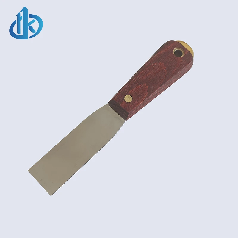 glazing knife glazing knife