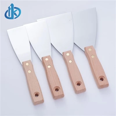 Dao trét chuyên nghiệp cán gỗ
