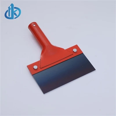 Làm thế nào để bạn thay đổi một lưỡi dao cạo sàn?