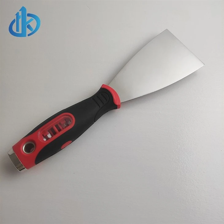 Paint Scraper With Screwdriver Bit
