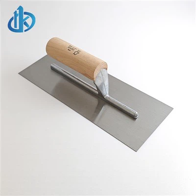 Hồ bơi trát thạch cao