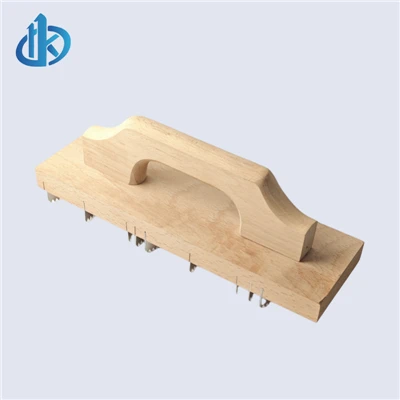 Máy bào bê tông lỗ rỗng
