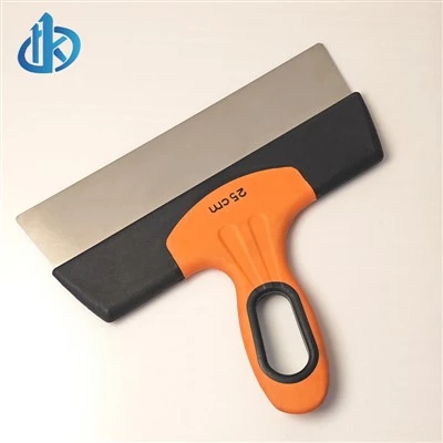 Dụng cụ cạo giấy dán tường bằng thép không gỉ
