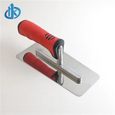 Vữa hoàn thiện trowel