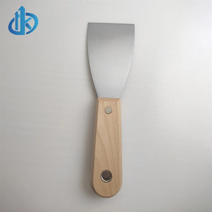 Spackle Putty Knife