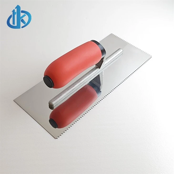 Vinyl Floor Trowel high quality